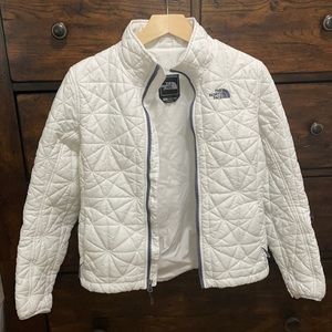 The North Face Light Puffer
